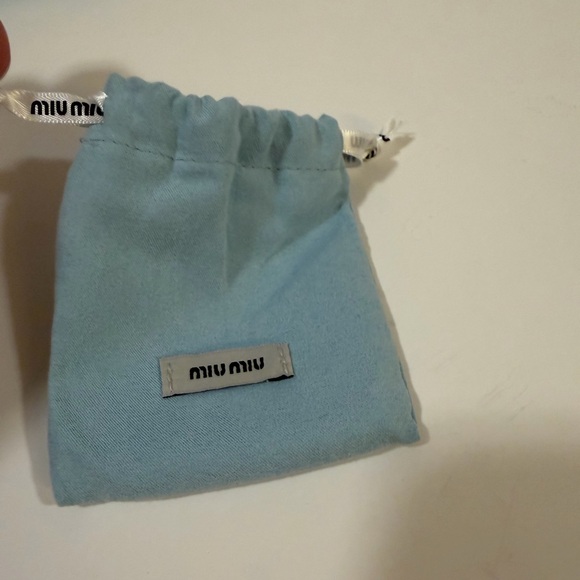 Miu Miu Mirror and Michel Germain Sugarful Dream NWOT - Picture 5 of 11